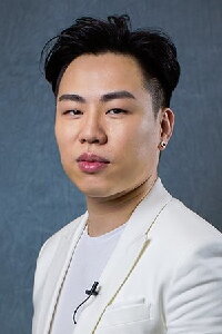 Tiger Hu