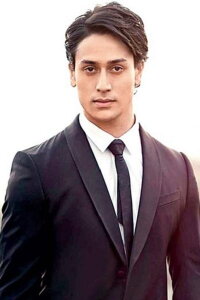 Tiger Shroff