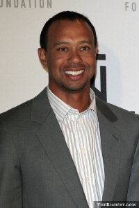 Tiger Woods