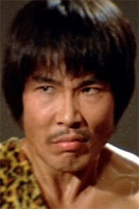 Tiger Yang Cheong-Woo