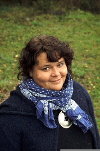 Tiina Savi