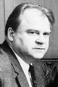 Tikhon Khrennikov