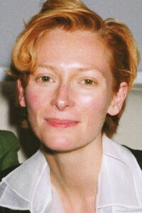 Tilda Swinton