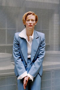 Tilda Swinton