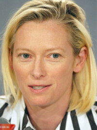 Tilda Swinton
