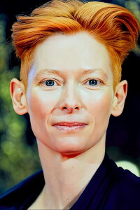 Tilda Swinton