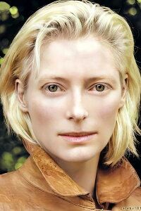 Tilda Swinton