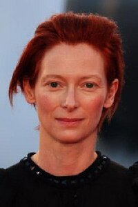 Tilda Swinton