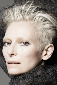 Tilda Swinton
