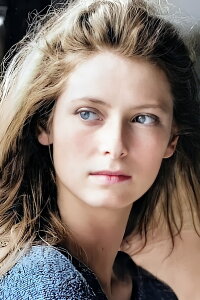 Tilda Swinton