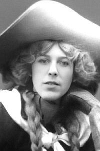 Tilly Baldwin