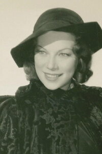 Tilly Losch