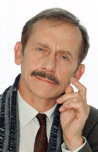 Tilo Prückner