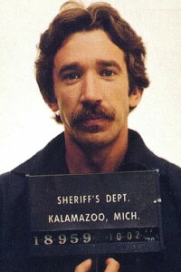 Tim Allen