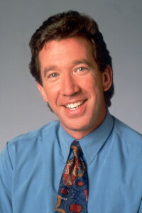 Tim Allen
