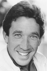 Tim Allen