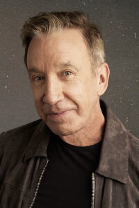 Tim Allen