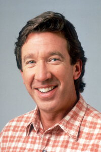 Tim Allen