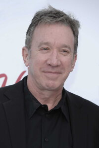 Tim Allen