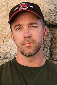Tim Bell