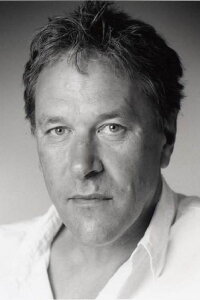 Tim Bentinck