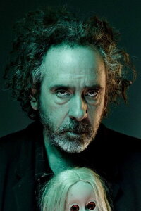 Tim Burton