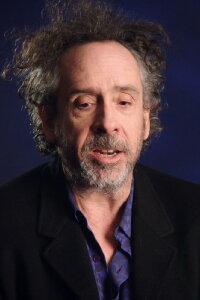 Tim Burton