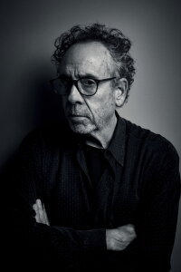Tim Burton