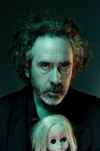 Tim Burton