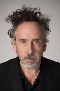 Tim Burton