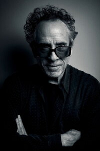 Tim Burton