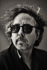 Tim Burton