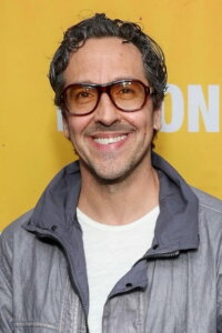 Tim Cairo