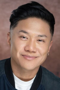 Tim Chantarangsu