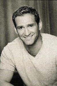 Tim Connolly