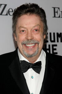 Tim Curry