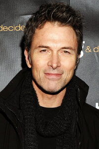 Tim Daly