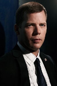 Tim Griffin