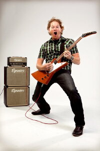 Tim Hawkins