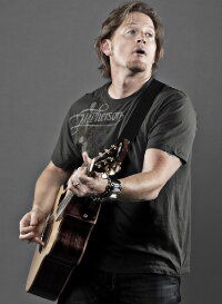 Tim Hawkins