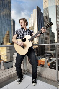 Tim Hawkins