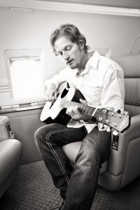 Tim Hawkins