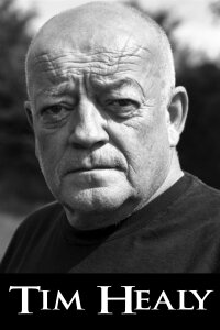 Tim Healy