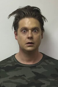 Tim Heidecker
