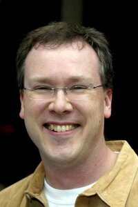 Tim Johnson