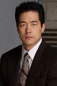 Tim Kang