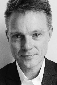 Tim Marlow