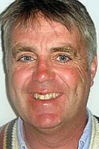 Tim Marriott
