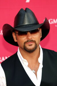 Tim McGraw