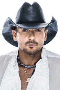 Tim McGraw